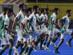 A Federação de Hóquei do Paquistão traz lendas em funções importantes, Samiullah é nomeado seletor-chefe A Federação de Hóquei do Paquistão traz lendas em funções importantes, Samiullah é nomeado seletor-chefe