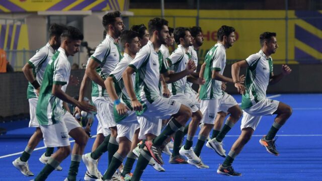 A Federação de Hóquei do Paquistão traz lendas em funções importantes, Samiullah é nomeado seletor-chefe
