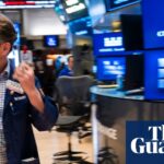 A IA está realmente chegando – mas também há evidências para acalmar os temores dos investidores