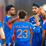 `A Índia será extremamente difícil de vencer`: Michael Klinger