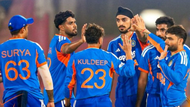 `A Índia será extremamente difícil de vencer`: Michael Klinger `A Índia será extremamente difícil de vencer`: Michael Klinger