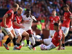 A Ineos deve gastar milhões apenas para ficar parado, quatro razões pelas quais o Man Utd deve reiniciar novamente após a temporada 2025/26 A Ineos deve gastar milhões apenas para ficar parado, quatro razões pelas quais o Man Utd deve reiniciar novamente após a temporada 2025/26