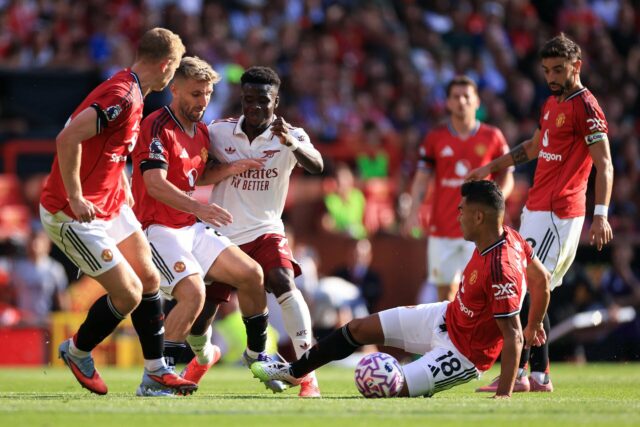 A Ineos deve gastar milhões apenas para ficar parado, quatro A Ineos deve gastar milhões apenas para ficar parado, quatro razões pelas quais o Man Utd deve reiniciar novamente após a temporada 2025/26