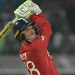 A Inglaterra venceu a Escócia e colocou a candidatura à Copa do Mundo T20 de volta aos trilhos