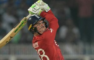 A Inglaterra venceu a Escócia e colocou a candidatura à Copa do Mundo T20 de volta aos trilhos A Inglaterra venceu a Escócia e colocou a candidatura à Copa do Mundo T20 de volta aos trilhos