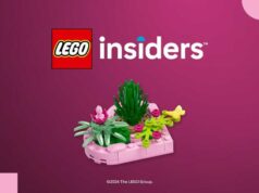 A Lego está realizando um evento gratuito do Dia dos Namorados para adultos – obtenha este Lego Blooming Heart exclusivo gratuitamente A Lego está realizando um evento gratuito do Dia dos Namorados para adultos – obtenha este Lego Blooming Heart exclusivo gratuitamente