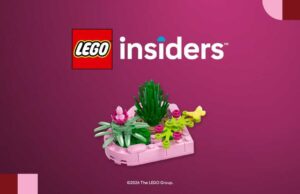 A Lego está realizando um evento gratuito do Dia dos Namorados para adultos – obtenha este Lego Blooming Heart exclusivo gratuitamente A Lego está realizando um evento gratuito do Dia dos Namorados para adultos – obtenha este Lego Blooming Heart exclusivo gratuitamente