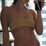 Fotos quentes de Hailey Bieber