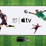 A Major League Soccer agora é gratuita na Apple TV, aqui estão os detalhes