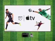 A Major League Soccer agora é gratuita na Apple TV, aqui estão os detalhes A Major League Soccer agora é gratuita na Apple TV, aqui estão os detalhes