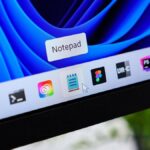 Uma captura de tela do Windows Update oferecendo a atualização de segurança 2026-02