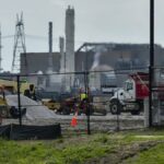 Abre' Conner, diretor do Centro de Justiça Ambiental e Climática da NAACP