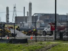 A NAACP está lutando contra os data centers de IA Abre' Conner, diretor do Centro de Justiça Ambiental e Climática da NAACP