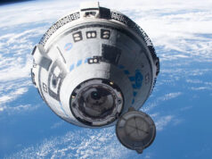 A NASA classifica oficialmente a falha do Boeing Starliner como um acidente tipo A de nível máximo Investigadores examinam o Boeing Starliner fracassado depois que ele retornou ao White Sands Space Harbor, Novo México