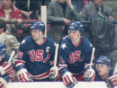 A Netflix está transmitindo o filme perfeito para assistir durante as Olimpíadas de Inverno de 2026 John Elway em Elway