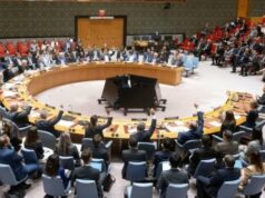 A ONU lembra as ações de Israel na Palestina visando a mudança demográfica A ONU lembra as ações de Israel na Palestina visando a mudança demográfica