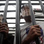 A Procuradoria-Geral embolsa a localização de Riza Chalid, supostamente na região da ASEAN