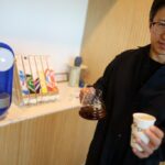 A 'Quarta Onda' do Café chega à Bay Area com a máquina de dose única de alta tecnologia da Brewbird