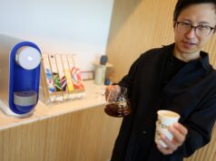 A ‘Quarta Onda’ do Café chega à Bay Area com a máquina de dose única de alta tecnologia da Brewbird A 'Quarta Onda' do Café chega à Bay Area com a máquina de dose única de alta tecnologia da Brewbird