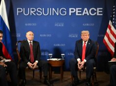 A Rússia acaba de entregar o maior insulto a Trump A Rússia acaba de entregar o maior insulto a Trump