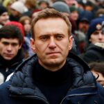 A Rússia assassinou Alexei Navalny com veneno mortal de sapo, concluem países europeus