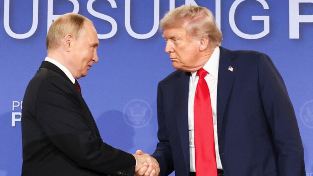 A Rússia concorda em respeitar os limites expirados de armas nucleares do Novo START – desde que os EUA façam o mesmo
