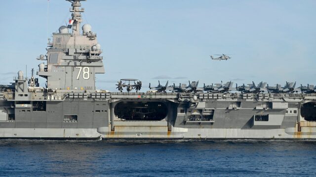 A Rússia insta o Irã e 'todas as partes' no Oriente Médio a mostrarem moderação em meio ao aumento militar dos EUA
