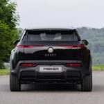 Fisker Ocean SUV