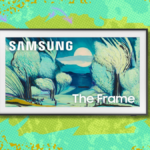 A Samsung Frame TV atingiu seu preço mais baixo este ano – economize US $ 300 na Amazon