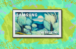 A Samsung Frame TV atingiu seu preço mais baixo este ano – economize US $ 300 na Amazon A Samsung Frame TV atingiu seu preço mais baixo este ano – economize US $ 300 na Amazon