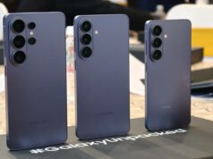 A Samsung acaba de lançar um aumento surpresa de crédito para o Galaxy S26 imagem do produto s26 ultra