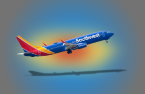 A Southwest está fazendo outra promoção: até 30% de desconto nas tarifas básicas para viagens de abril e maio A Southwest está fazendo outra promoção: até 30% de desconto nas tarifas básicas para viagens de abril e maio