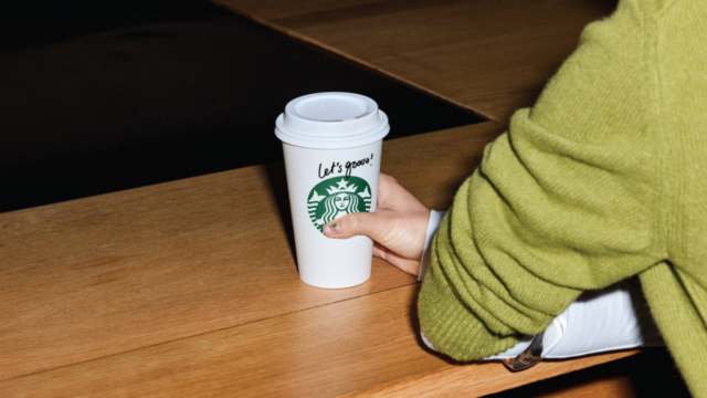 A Starbucks está distribuindo café grátis na segunda-feira, 9 de A Starbucks está distribuindo café grátis na segunda-feira, 9 de fevereiro – é assim que funciona