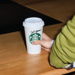 A Starbucks está oferecendo café grátis na segunda-feira, 9 de fevereiro – como conseguir o seu