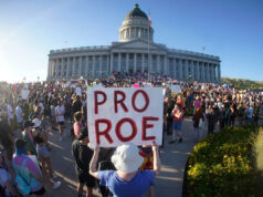 A Suprema Corte de Utah rejeita apelo para derrubar mapa do Congresso com distrito de tendência democrata Yahoo news home