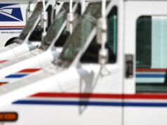 A Suprema Corte não entrega a mulher do Texas que alega que o serviço postal reteve correspondência porque ela é negra Yahoo news home