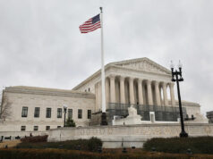 A Suprema Corte permite novos distritos eleitorais da Califórnia que favorecem os democratas Yahoo news home