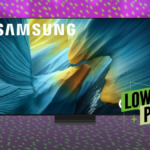 A TV OLED mais brilhante da Samsung agora custa mais de US $ 1.000