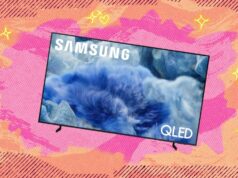 A TV Samsung QLED Q8F 4K UHD de 85 polegadas caiu para US$ 1.399,99 na Amazon – economize mais de US$ 200 A TV Samsung QLED Q8F 4K UHD de 85 polegadas caiu para US$ 1.399,99 na Amazon – economize mais de US$ 200