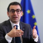 A UE deve pressionar pela estratégia 'Made in Europe', diz o chefe da indústria da UE