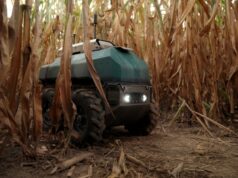 A Upside Robotics está reduzindo o uso de fertilizantes e o desperdício nas plantações de milho A Upside Robotics está reduzindo o uso de fertilizantes e o desperdício nas plantações de milho