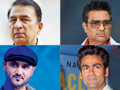 ‘A abordagem de Surya é questionável à medida que as rebatidas da Índia são expostas’ 'A abordagem de Surya é questionável à medida que as rebatidas da Índia são expostas'