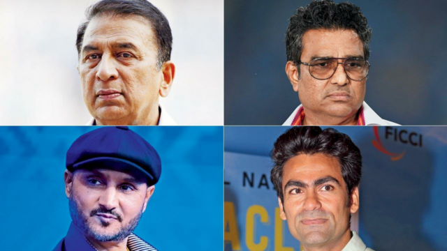 'A abordagem de Surya é questionável à medida que as rebatidas da Índia são expostas'
