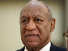 A acusadora de estupro de Bill Cosby, Donna Motsinger, diz que não testemunhará no julgamento conta cosby getty