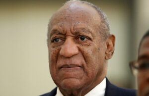 A acusadora de estupro de Bill Cosby, Donna Motsinger, diz que não testemunhará no julgamento conta cosby getty
