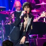 A altercação de Sombr no Brit Awards foi encenada, representante confirma