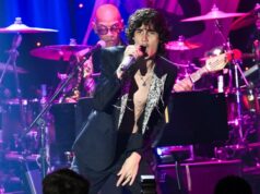 A altercação de Sombr no Brit Awards foi encenada, representante confirma A altercação de Sombr no Brit Awards foi encenada, representante confirma