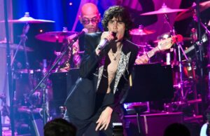 A altercação de Sombr no Brit Awards foi encenada, representante confirma A altercação de Sombr no Brit Awards foi encenada, representante confirma