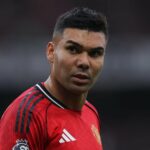 Michael Carrick e Ruben Amorim como dirigentes do Man Utd dividem imagem