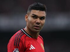 A aposta calculada da Ineos ainda pode acabar sendo o erro mais caro para o Man Utd Michael Carrick e Ruben Amorim como dirigentes do Man Utd dividem imagem